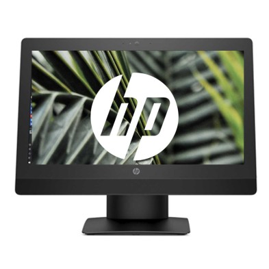 OUTLET HP ProOne 600 G3 All In One / Intel Core i5-7500 / 21" FHD / Webcam