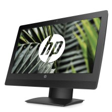 OUTLET HP ProOne 600 G3 All In One / Intel Core i5-7500 / 21" FHD / Webcam