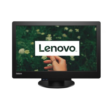 Monitor Lenovo Tiny-In-One 23" FullHD LCD OUTLET