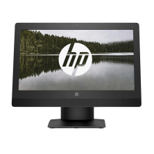 HP ProOne 600 G3 All In One / Intel Core i5-7500 / 21" FHD / Webcam