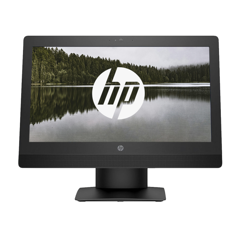 HP ProOne 600 G3 All In One / Intel Core i5-7500 / 21" FHD / Webcam