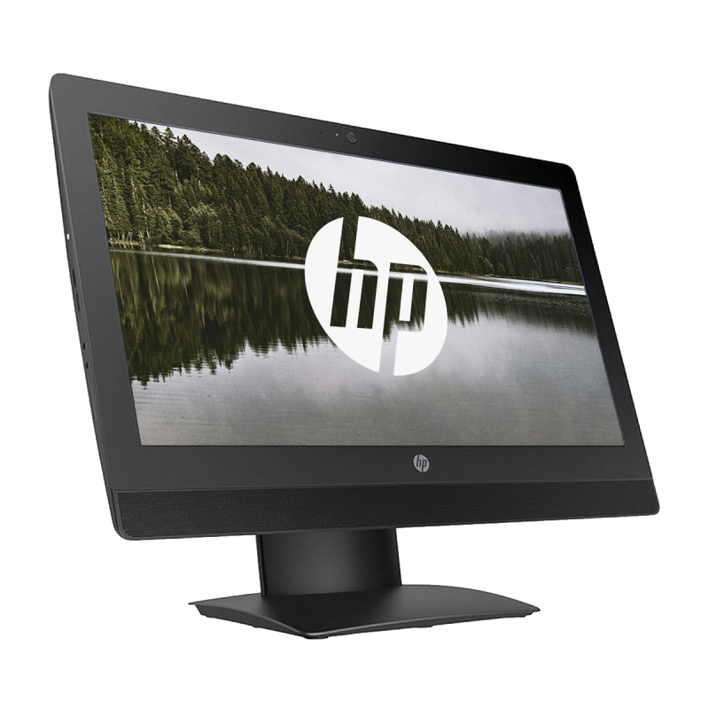 HP ProOne 600 G3 All In One / Intel Core i5-7500 / 21" FHD / Webcam