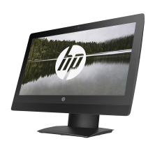 HP ProOne 600 G3 All In One / Intel Core i5-7500 / 21" FHD / Webcam