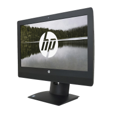 HP ProOne 600 G3 All In One / Intel Core i5-7500 / 21" FHD / Webcam