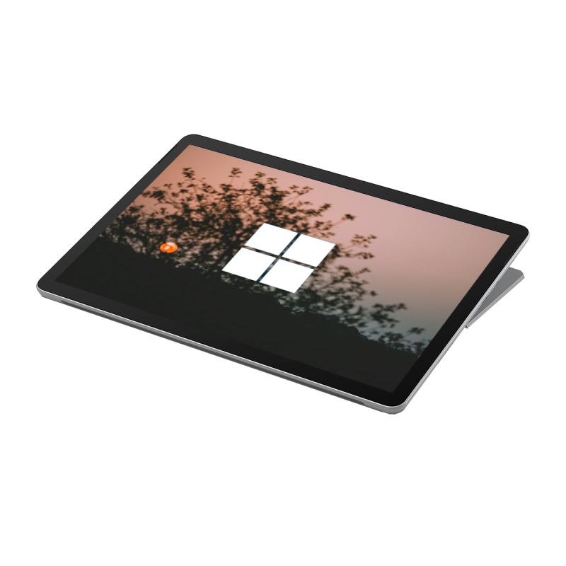 Microsoft Surface Go 3 Tactile | ECOPC