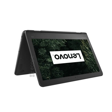 OUTLET Lenovo 300e Chromebook / ARM Cortex A-53 / 11" HD