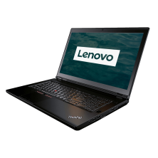 Portátil Lenovo Thinkpad P71 | ECOPC