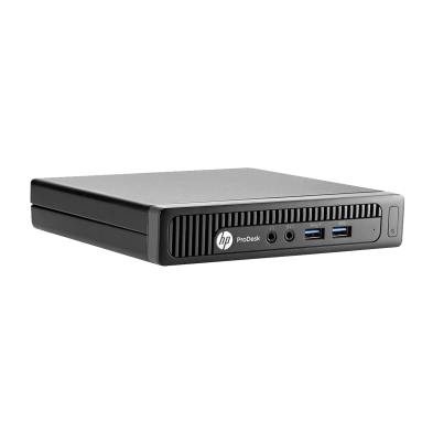 OUTLET HP ProDesk 600 G1 Mini / Intel Core i5-4590T