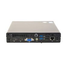 OUTLET HP ProDesk 600 G1 Mini / Intel Core i5-4590T