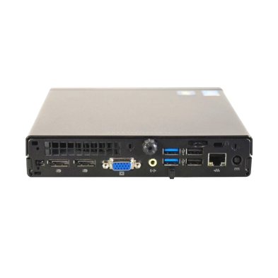 OUTLET HP ProDesk 600 G1 Mini / Intel Core i5-4590T