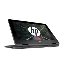 HP X360 11 G1 Tátil / Intel Celeron N4200 / 11" HD