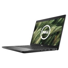 Dell Latitude 7380 / Intel Core i5-7300U / 13" FHD / No Webcam