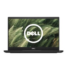 Dell Latitude 7380 / Intel Core i5-7300U / 13" FHD / No Webcam