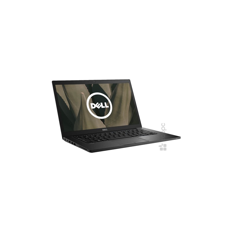 OUTLET Dell Latitude 7480 / Intel Core i5-7300U / 14" FHD