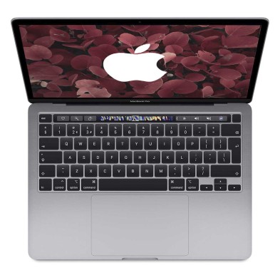 OUTLET Apple MacBook Pro 13" Retina TouchBar (2020) / Intel Core i7-1068NG7