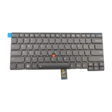 Clavier Lenovo T450