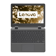 Lenovo Chromebook 300e G2 Táctil / Intel Celeron N4020 / 11"