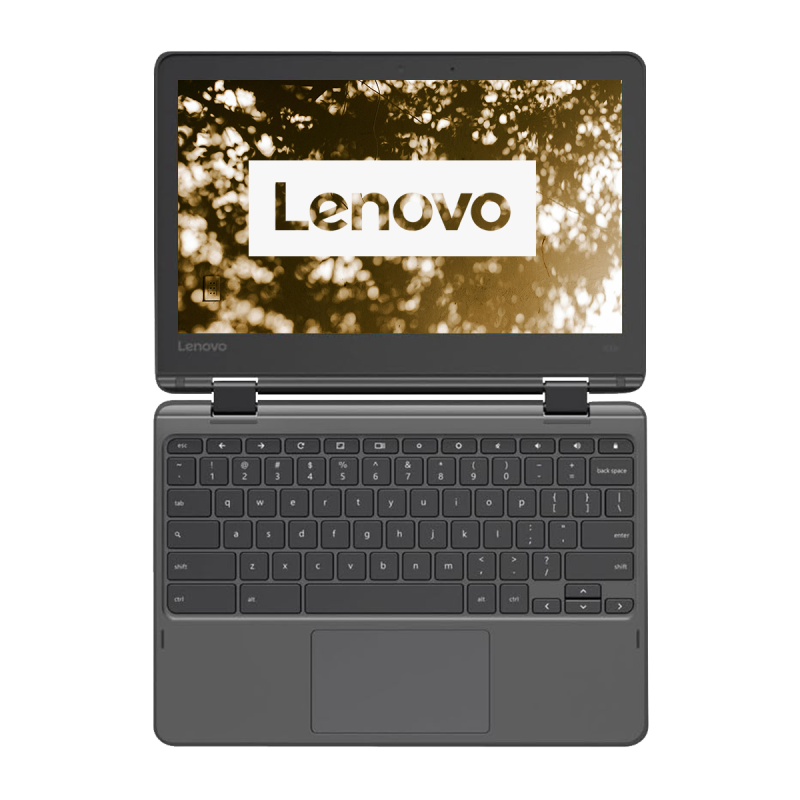 Lenovo Chromebook 300e G2 Tactile / Intel Celeron N4020 / 11"