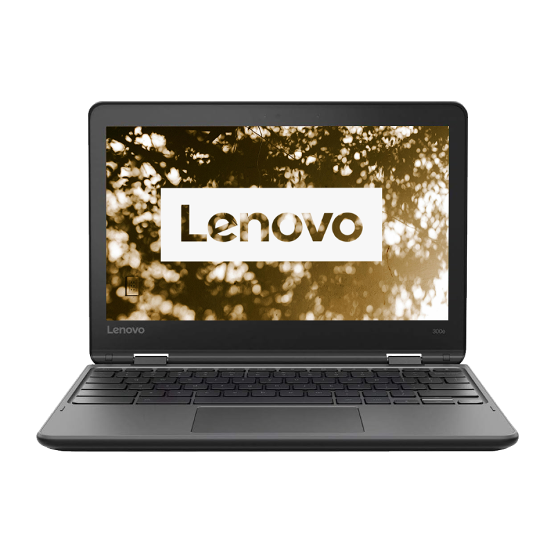 Lenovo Chromebook 300e G2 Tactile / Intel Celeron N4020 / 11"