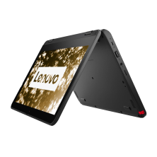 Lenovo Chromebook 300e G2 Tactile / Intel Celeron N4020 / 11"