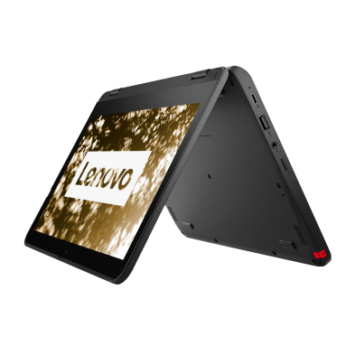 Lenovo Chromebook 300e G2 Tátil / Intel Celeron N4020 / 11"