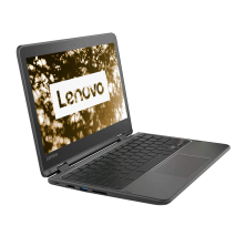 Lenovo Chromebook 300e G2 Táctil / Intel Celeron N4020 / 11"