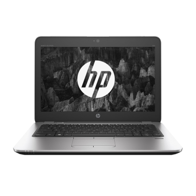 HP EliteBook 820 G3 / Intel Core I5-6300U / 12"