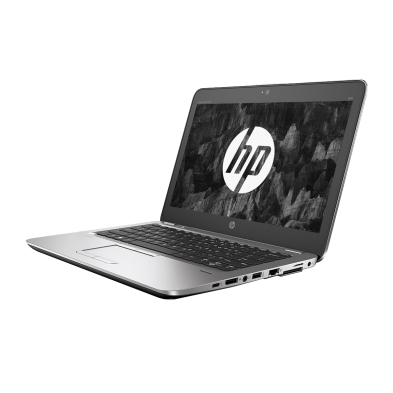 HP EliteBook 820 G3 / Intel Core I5-6300U / 12"