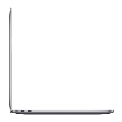 Apple MacBook Pro 13" Retina TouchBar (2018) / Intel Core i5-8259U