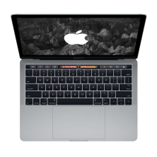 Apple MacBook Pro 13" Retina TouchBar (2018) / Intel Core i5-8259U