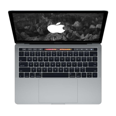 Apple MacBook Pro 13" Retina TouchBar (2018) / Intel Core i5-8259U