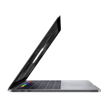 Apple MacBook Pro 13" Retina TouchBar (2018) / Intel Core i5-8259U