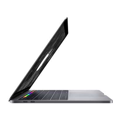 Apple MacBook Pro 13" Retina TouchBar (2018) / Intel Core i5-8259U