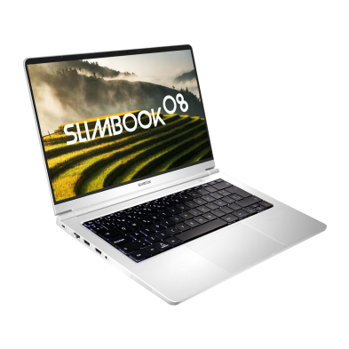 Slimbook Pro X / AMD Ryzen 7 4800H / 14" FHD