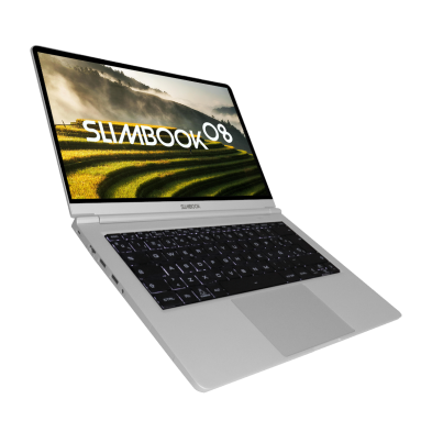 Slimbook Pro X / AMD Ryzen 7 4800H / 14" FHD