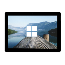 OUTLET Microsoft Surface Go Táctil / Pentium Gold 4415Y / 10" FHD / Sin Teclado