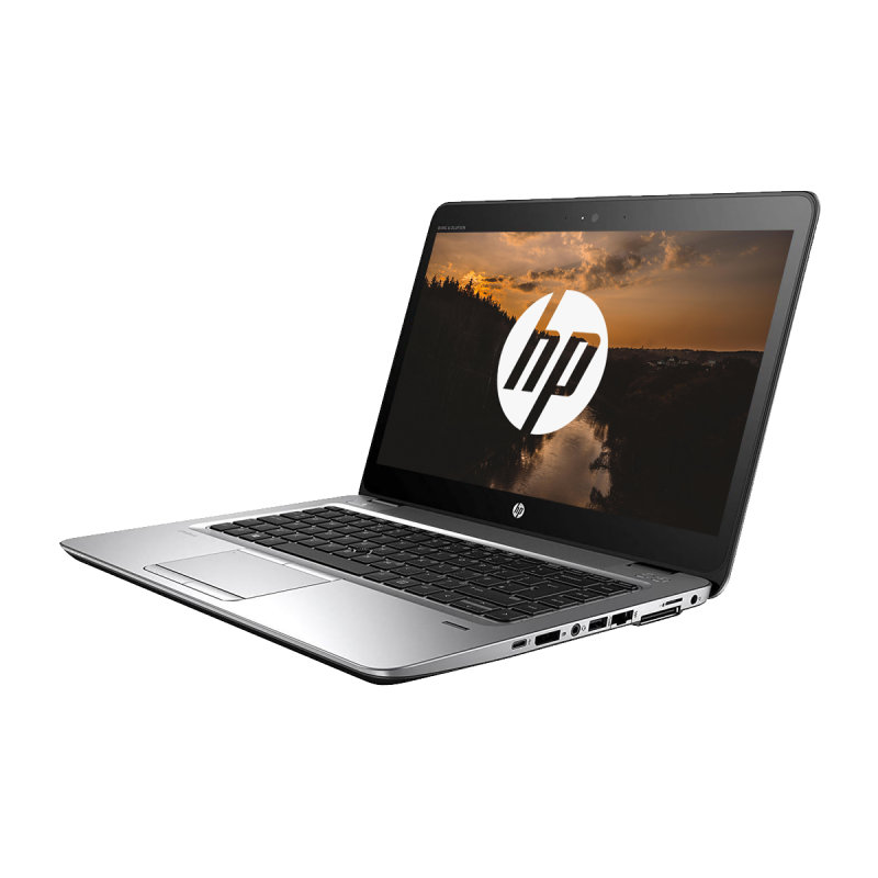 HP EliteBook 745 G3 / AMD Pro A8-8600B / 14" HD