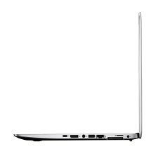 HP EliteBook 745 G3 / AMD Pro A8-8600B / 14" HD