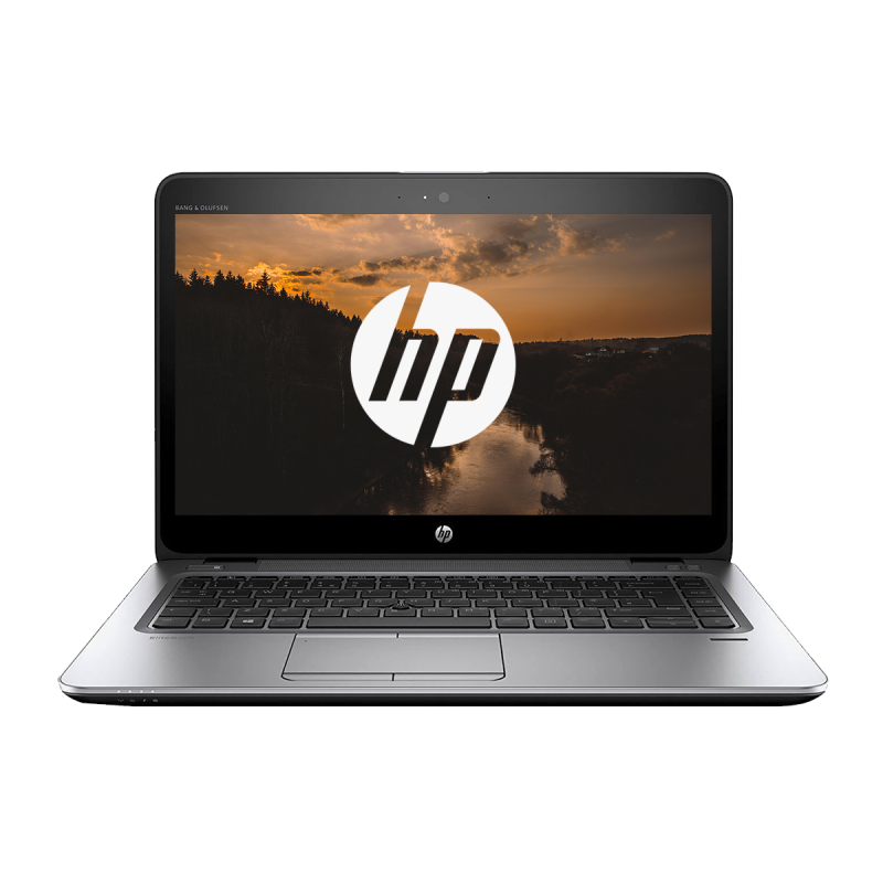 HP EliteBook 745 G3 / AMD Pro A8-8600B / 14" HD