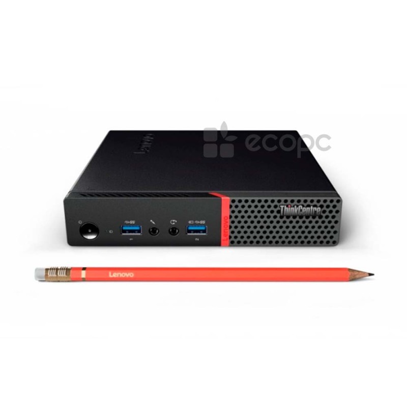 OUTLET Lenovo ThinkCenter M900 Tiny / Intel Core i7-6700T