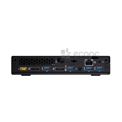 OUTLET Lenovo ThinkCenter M900 Tiny / Intel Core i7-6700T