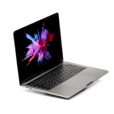 OUTLET Apple MacBook Pro 13" Retina (2018) / Intel Core i7-8569U