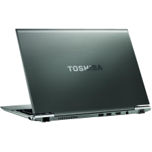 Toshiba Portege Z930 / Intel Core i5-3437U / 13" HD