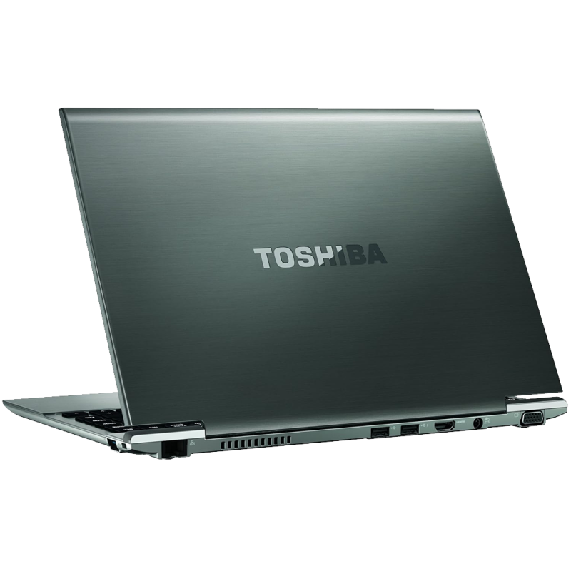 Toshiba Portege Z930 / Intel Core i5-3437U / 13" HD