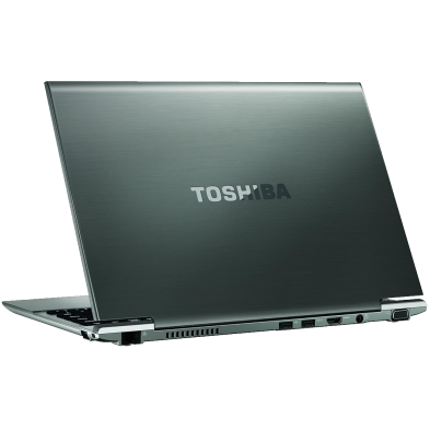 Toshiba Portege Z930 / Intel Core i5-3437U / 13" HD