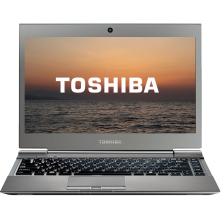 Toshiba Portege Z930 / Intel Core i5-3437U / 13" HD