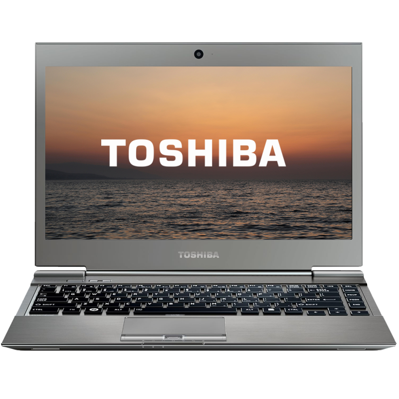 Toshiba Portege Z930 / Intel Core i5-3437U / 13" HD