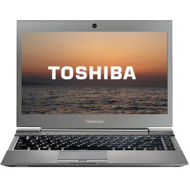 Toshiba Portege Z930 / Intel Core i5-3437U / 13" HD