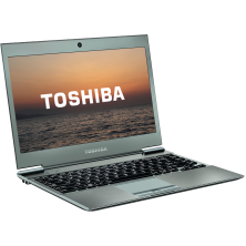 Toshiba Portege Z930 / Intel Core i5-3437U / 13" HD