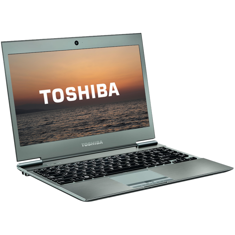 Toshiba Portege Z930 / Intel Core i5-3437U / 13" HD